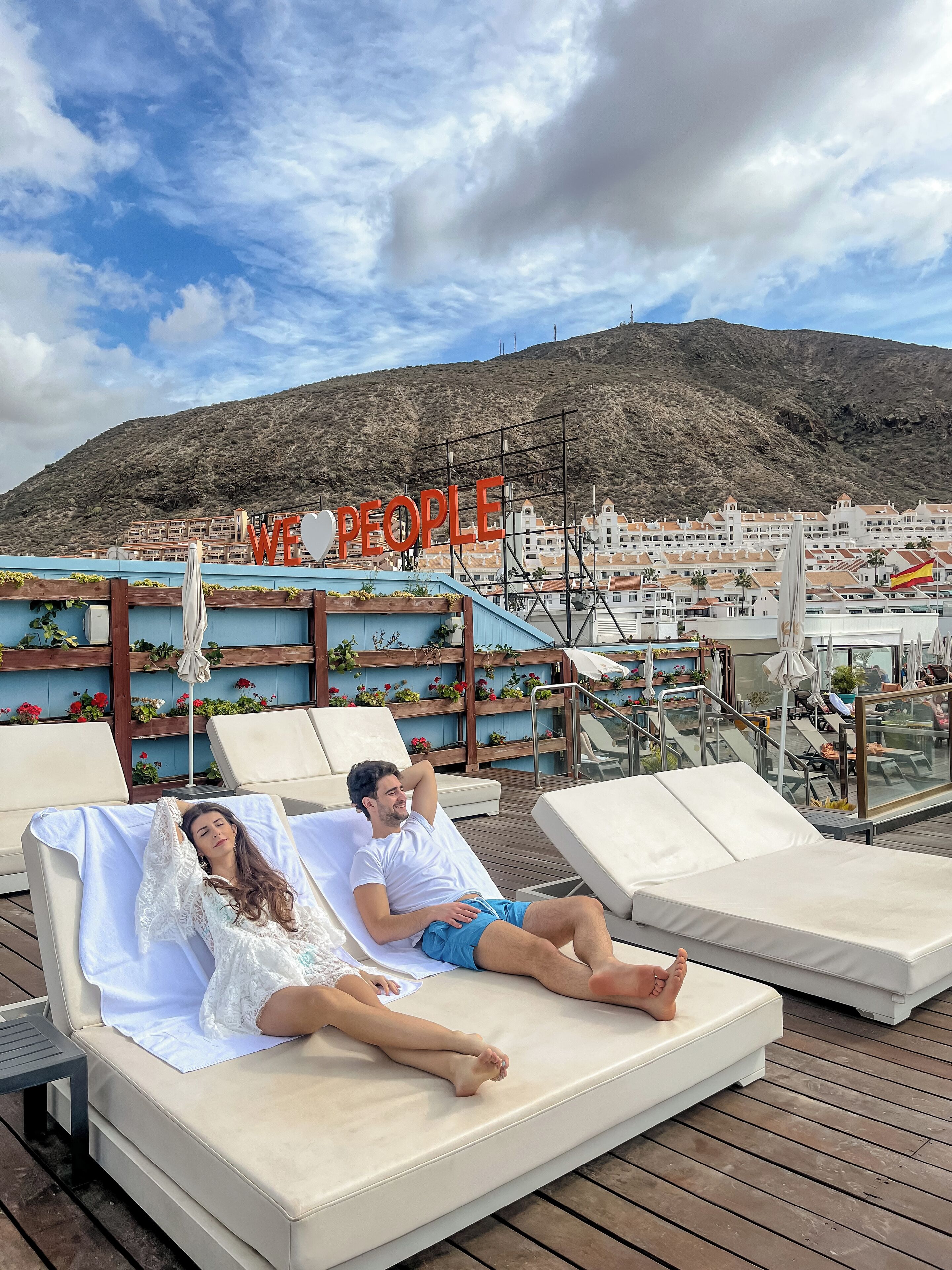 Foto - Paradise Park Fun Lifestyle Hotel