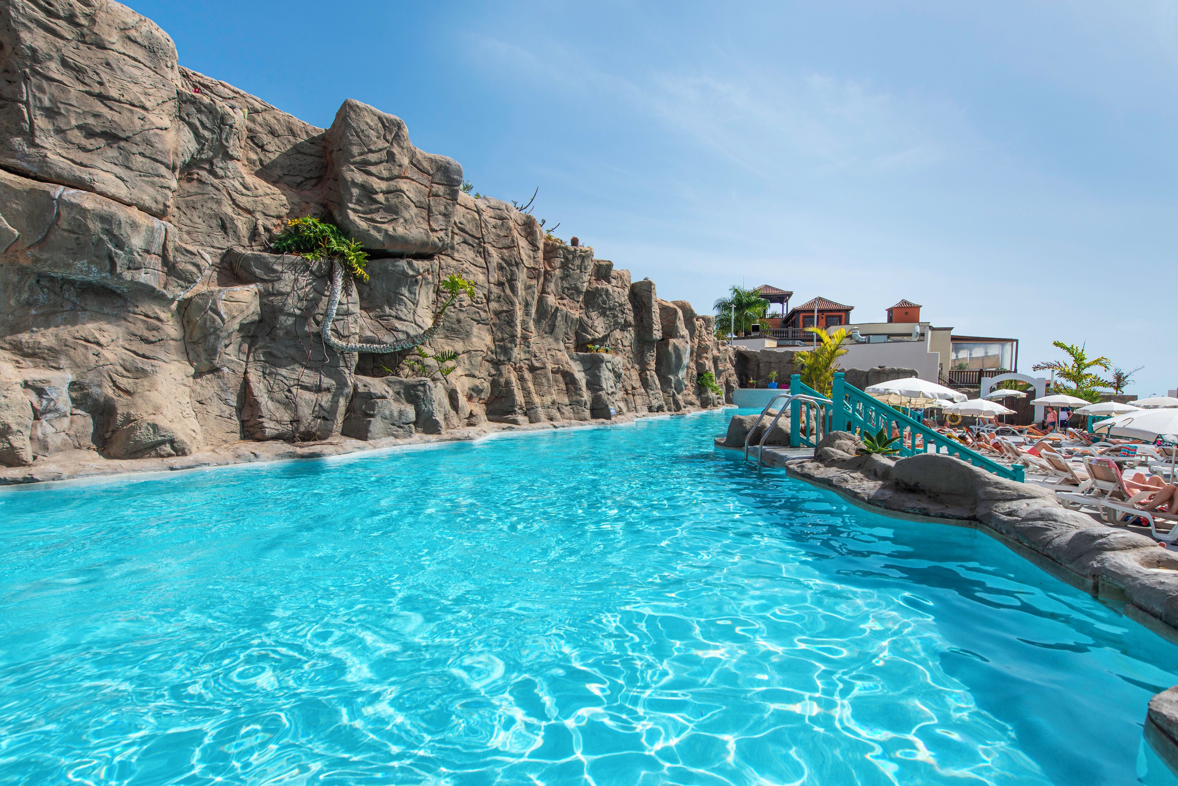 Foto - Paradise Park Fun Lifestyle Hotel