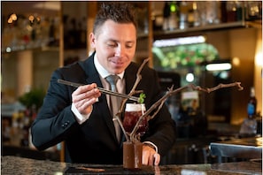 Aamiainen, lounas ja illallinen