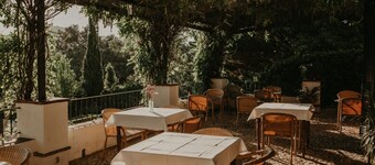 Hotel Posada de Valdezufre