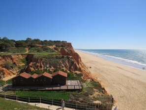 Exterior - Alfamar Beach & Sport Resort (Albufeira)