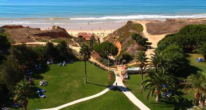 Alfamar Beach & Sport Resort