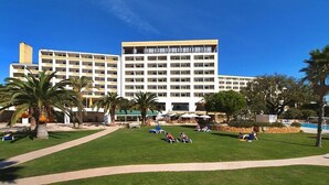 Exterior - Alfamar Beach & Sport Resort (Albufeira)