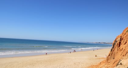 Alfamar Beach & Sport Resort