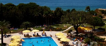 Alfamar Beach & Sport Resort