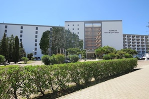 Exterior - Alfamar Beach & Sport Resort (Albufeira)