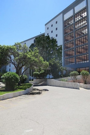 Exterior - Alfamar Beach & Sport Resort (Albufeira)