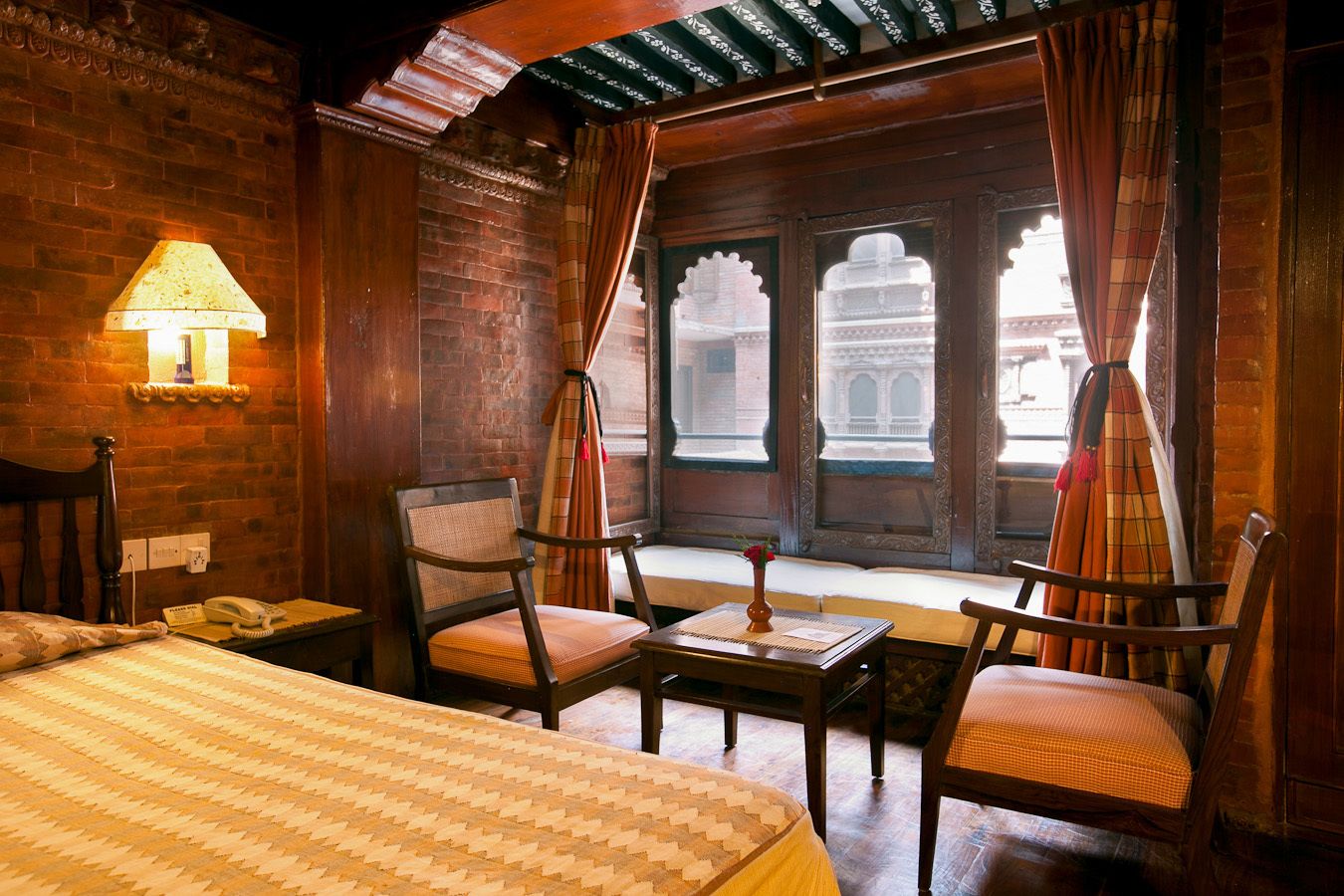 Foto - Kantipur Temple House