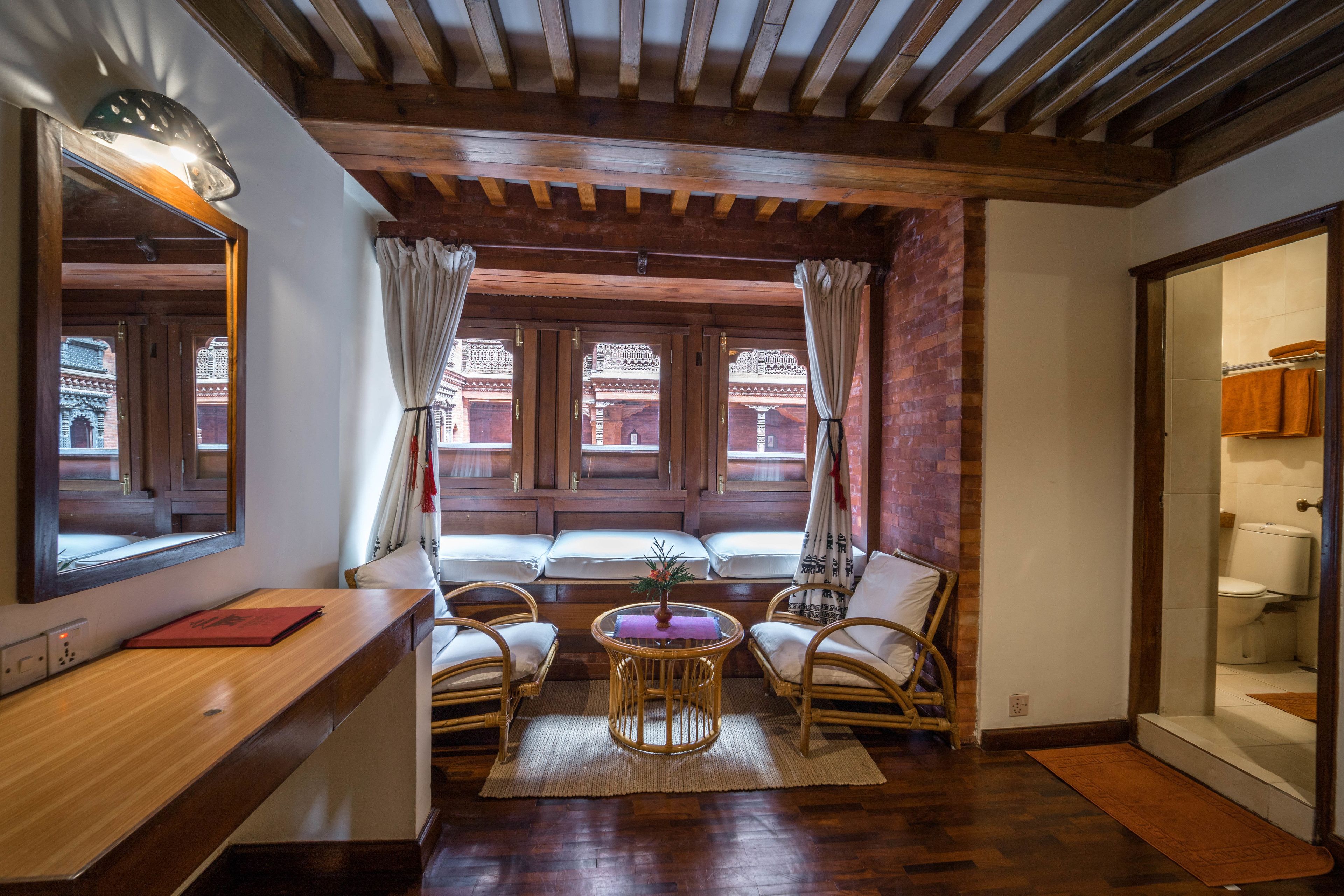 1 bedroom, in-room safe, desk, iron/ironing board