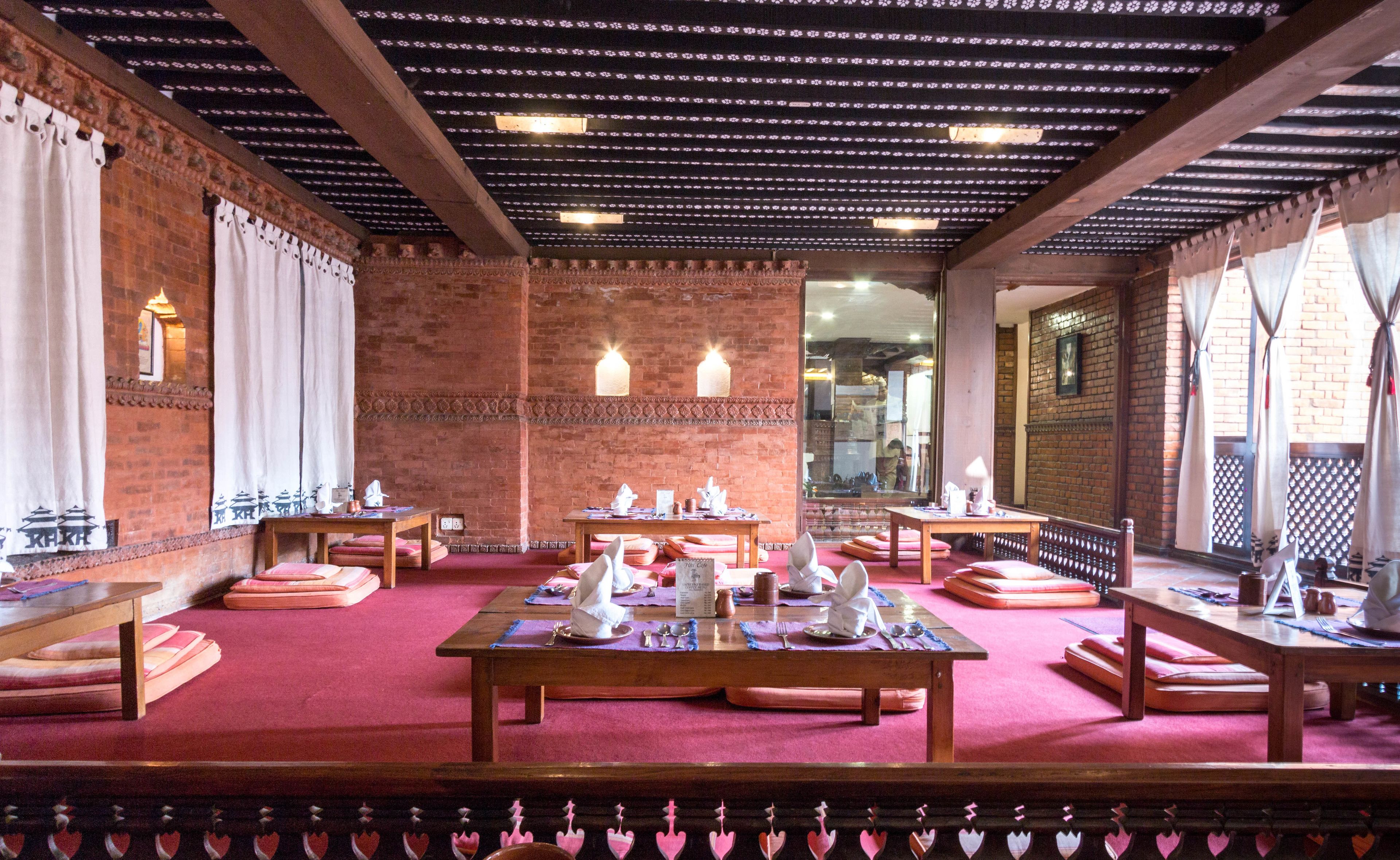 Foto - Kantipur Temple House