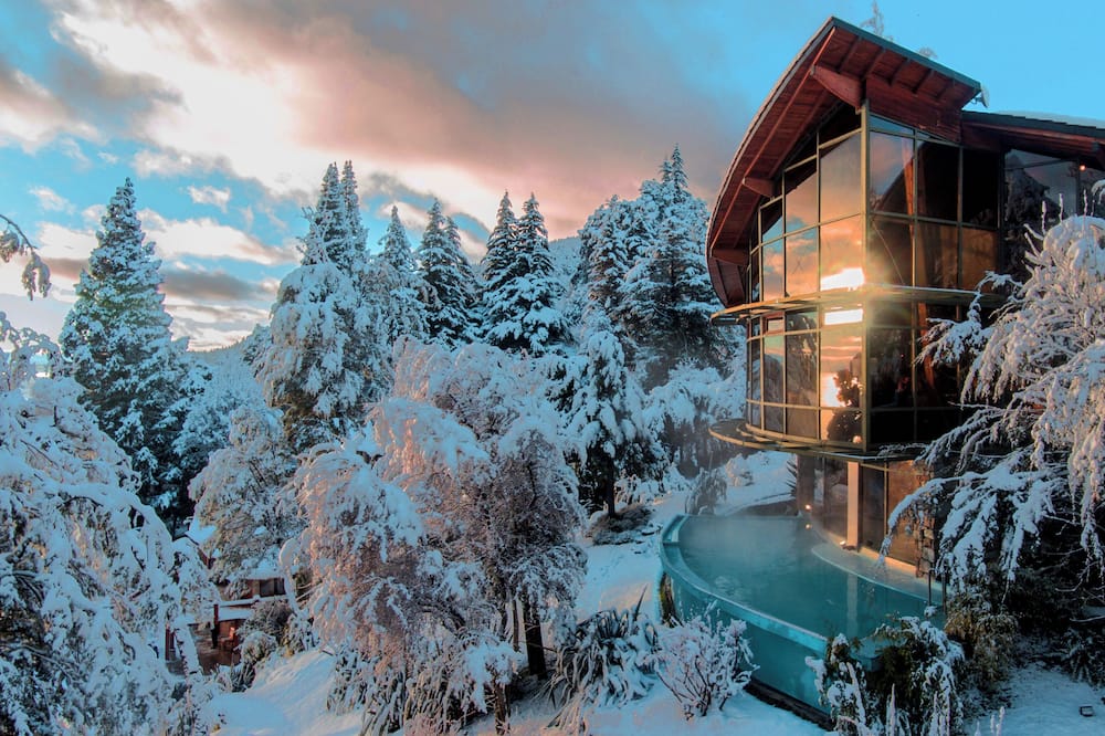 Design Suites Bariloche