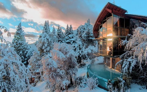 Design Suites Bariloche