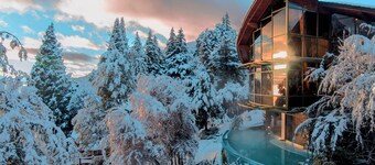 Design Suites Bariloche