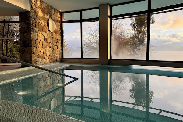 Massage/treatment rooms