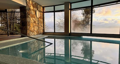 Design Suites Bariloche
