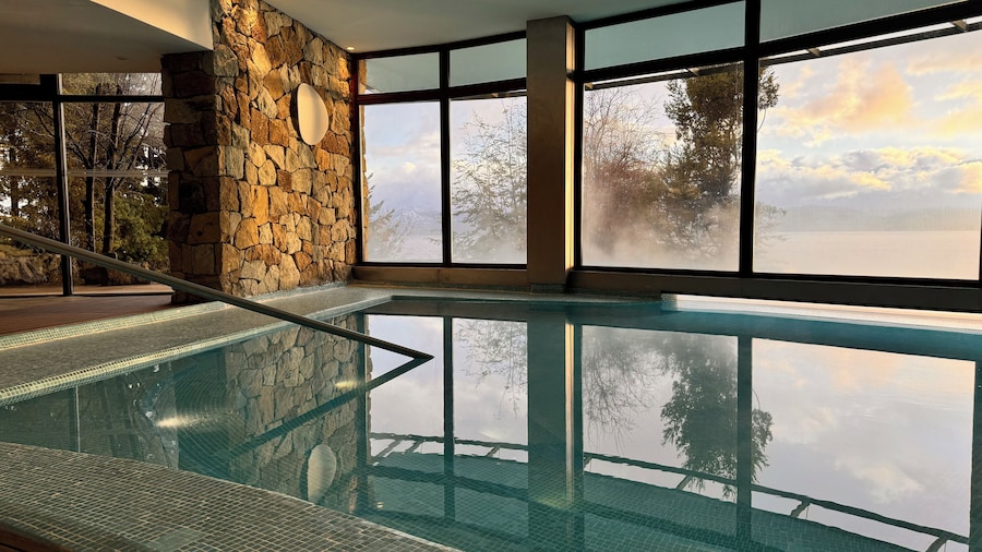 Design Suites Bariloche