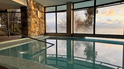 Design Suites Bariloche