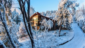 Exterior - Design Suites Bariloche (San Carlos de Bariloche)