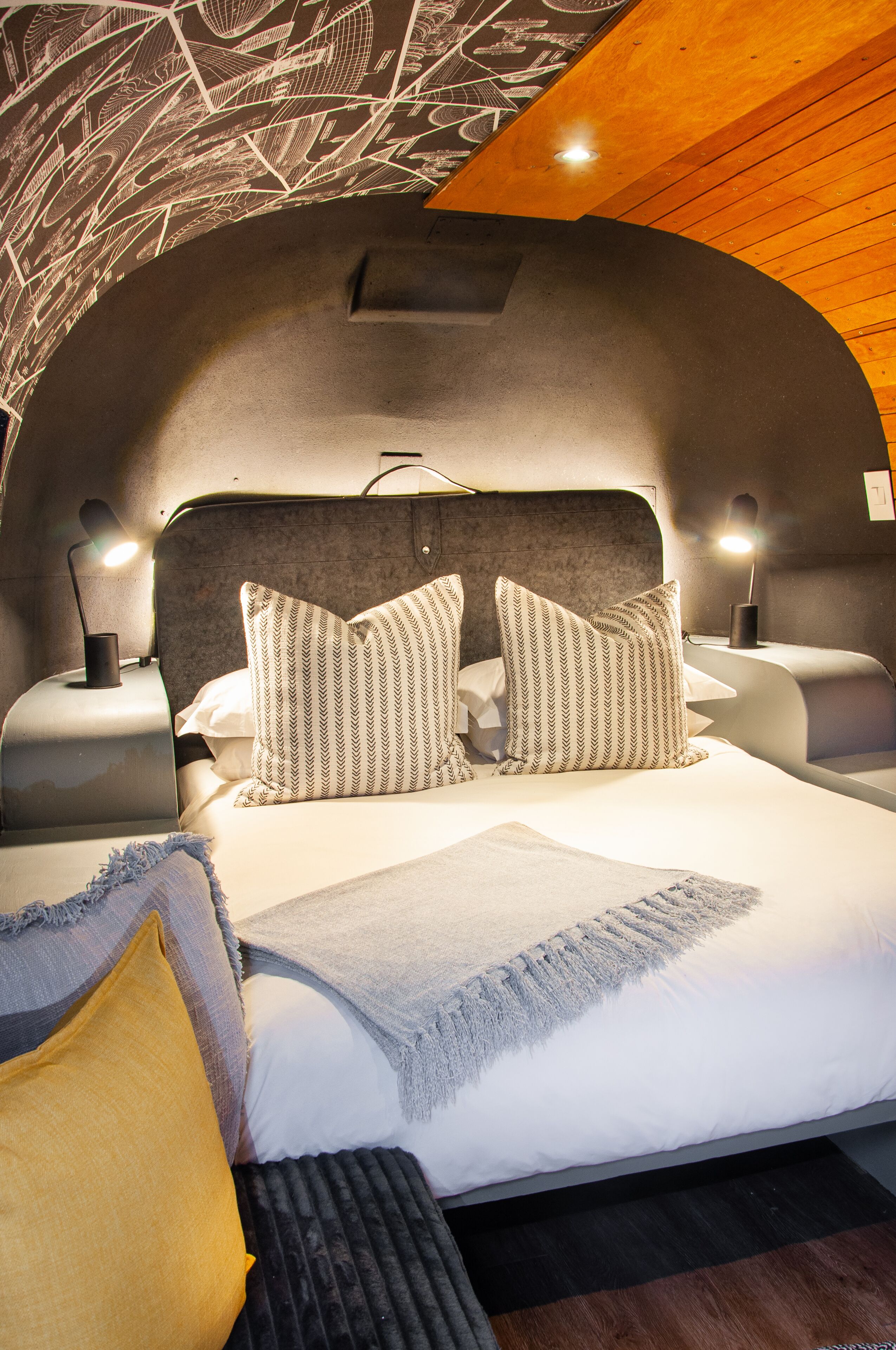 Foto - Grand Daddy Boutique Hotel