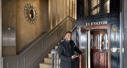 Grand Daddy Boutique Hotel