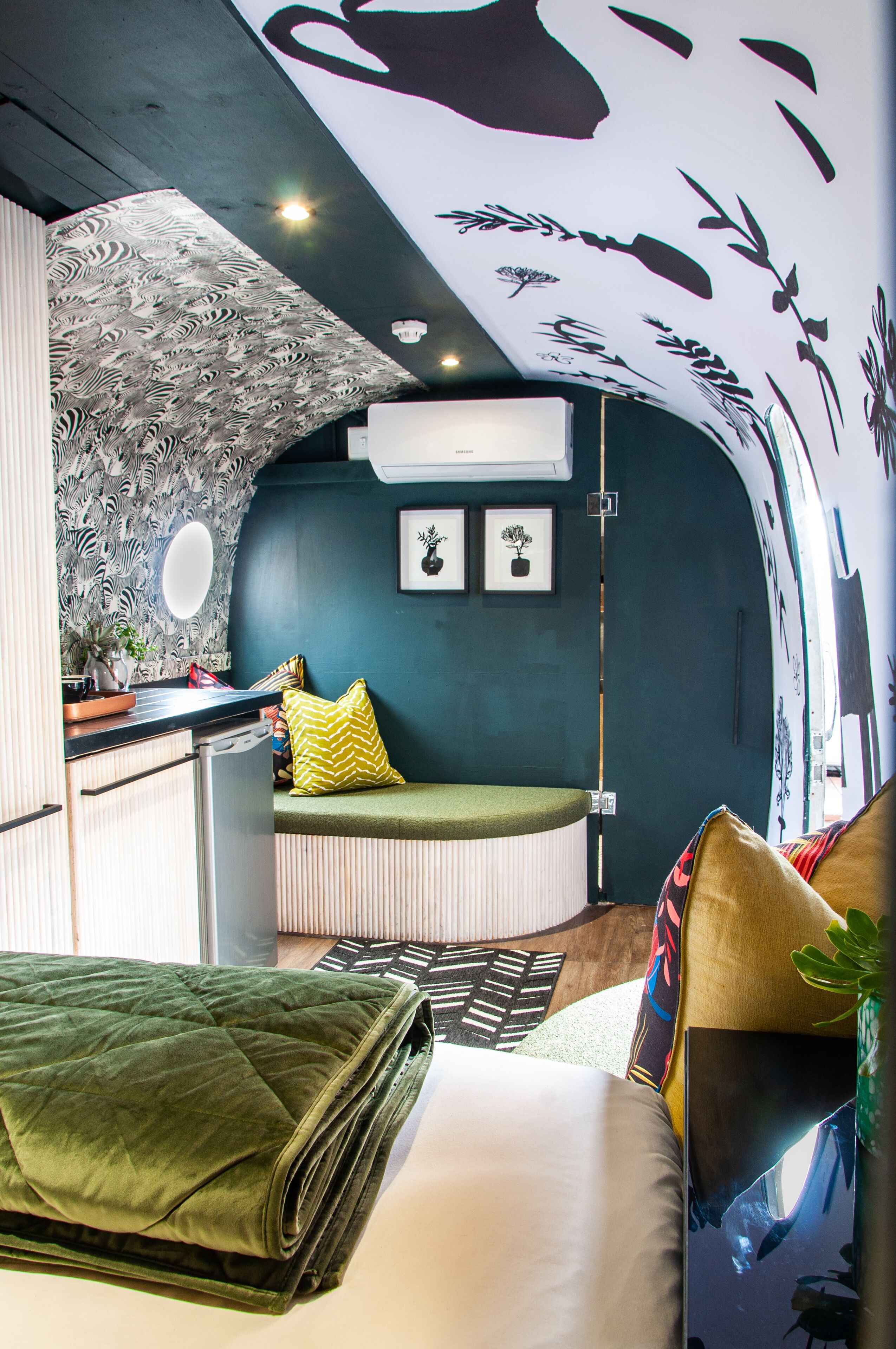 Foto - Grand Daddy Boutique Hotel