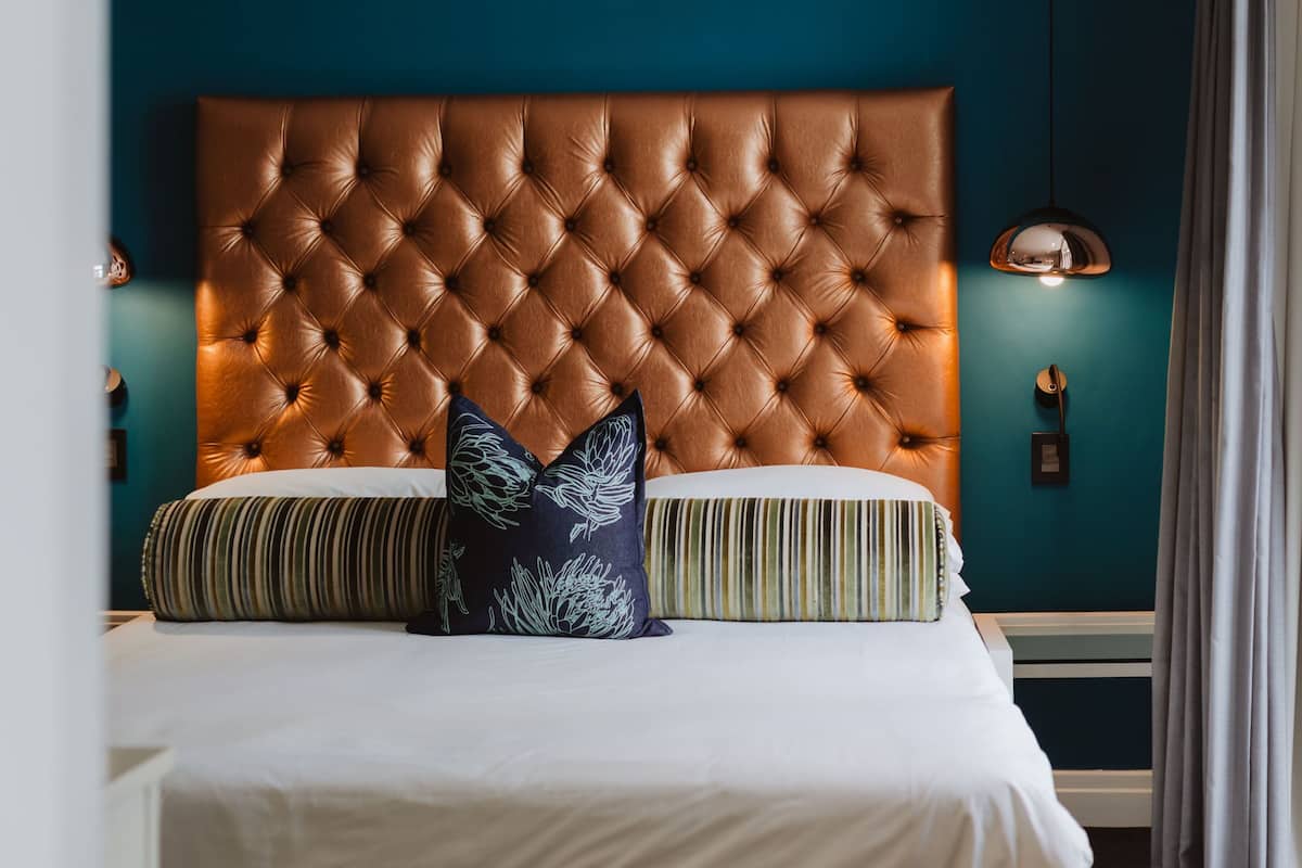 Standard Room | Premium bedding, minibar, in-room safe, desk