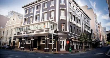 Grand Daddy Boutique Hotel