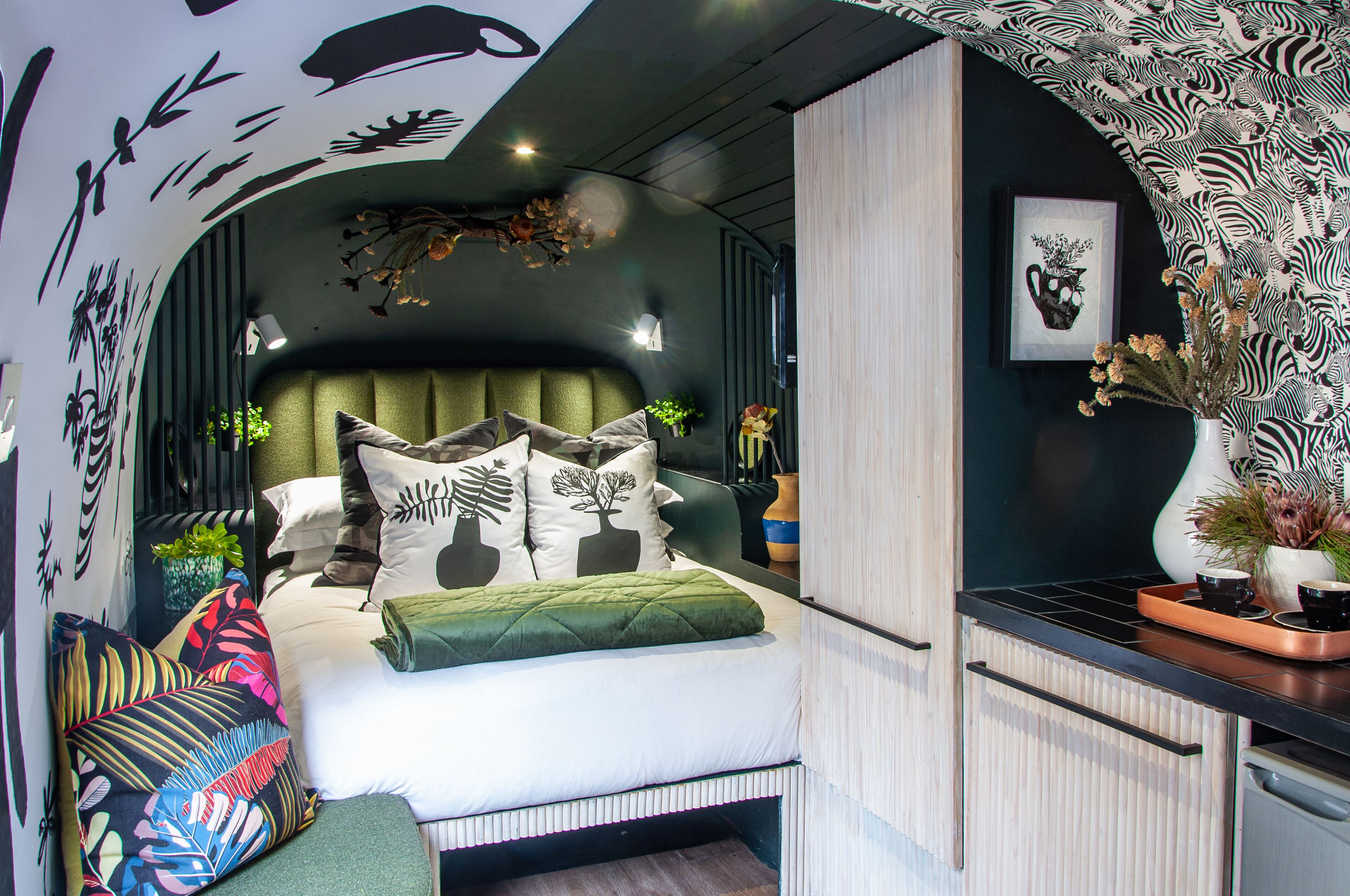 Foto - Grand Daddy Boutique Hotel