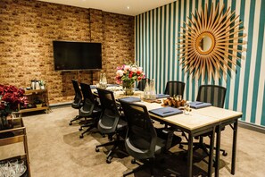 Meeting facility - Grand Daddy Boutique Hotel (Cape Town)