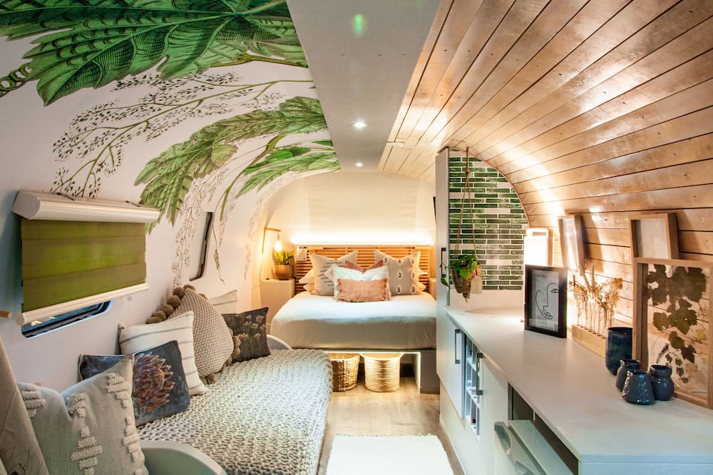 Grand Daddy Boutique Hotel
