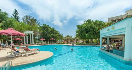 Crown Resorts Henipa