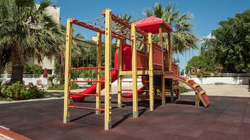 Playground externo