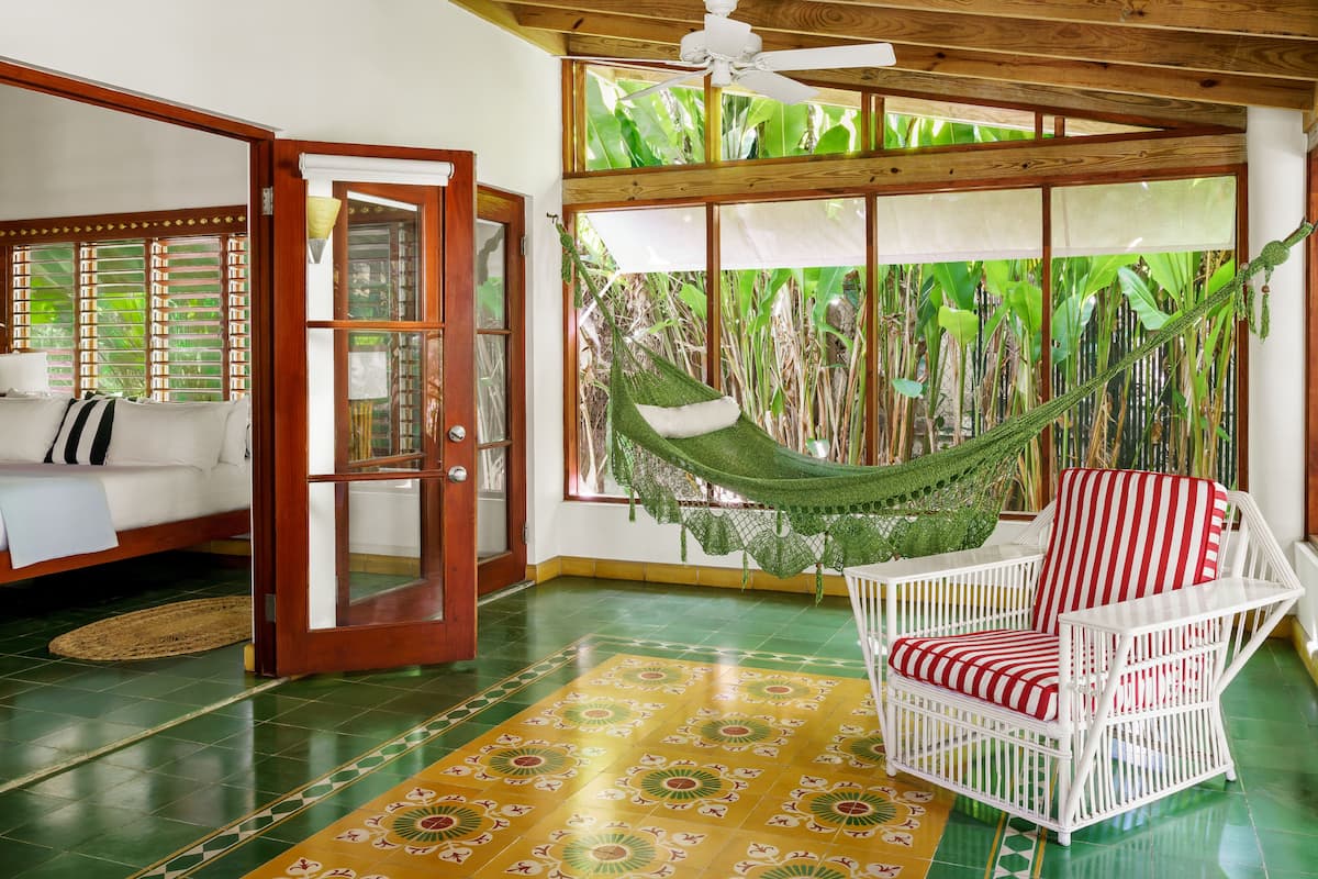 junior suite, 1 bedroom | terrace/patio