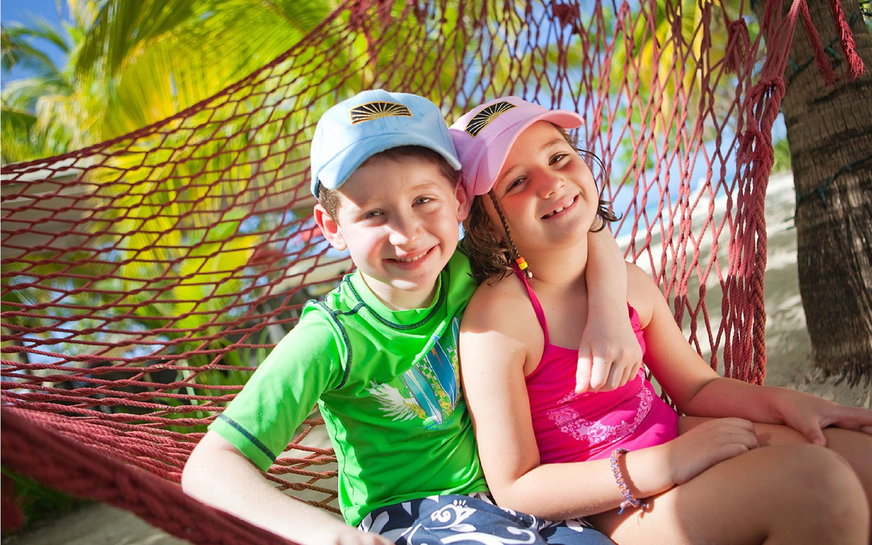 children’s play area – outdoor