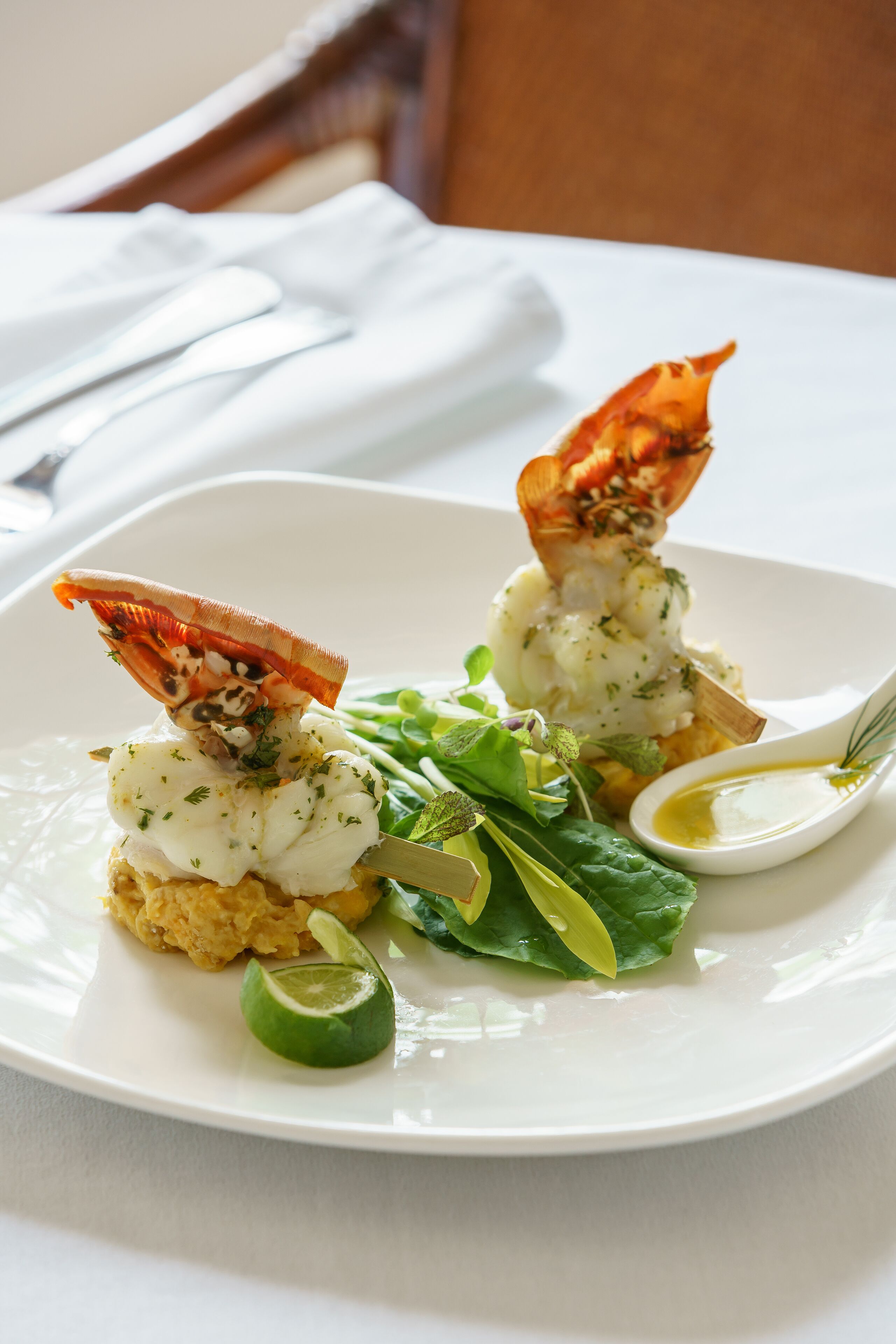 daily cooked-to-order breakfast for a fee