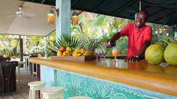 Bar (sur place)