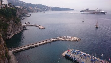 Marina/club náutico