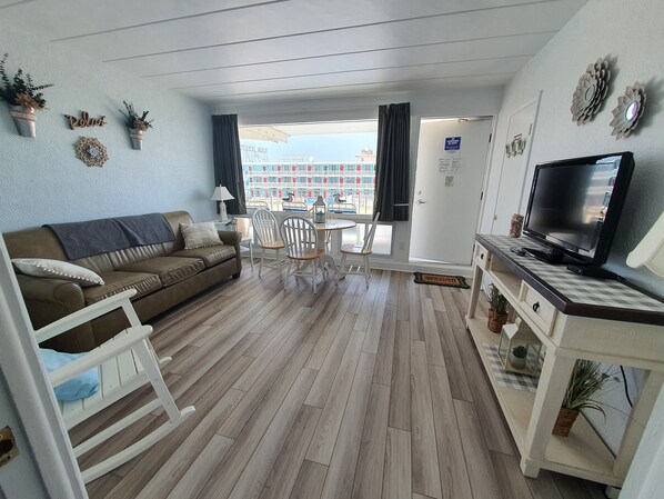 Family Room, Multiple Beds, Kitchenette | Individually decorated, individually furnished, free WiFi