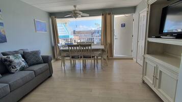 Family Room, Multiple Beds, Kitchenette | Individually decorated, individually furnished, free WiFi