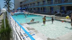 Unclassified image, 2 of 77, button - Cara Mara Resort (Wildwood Crest)