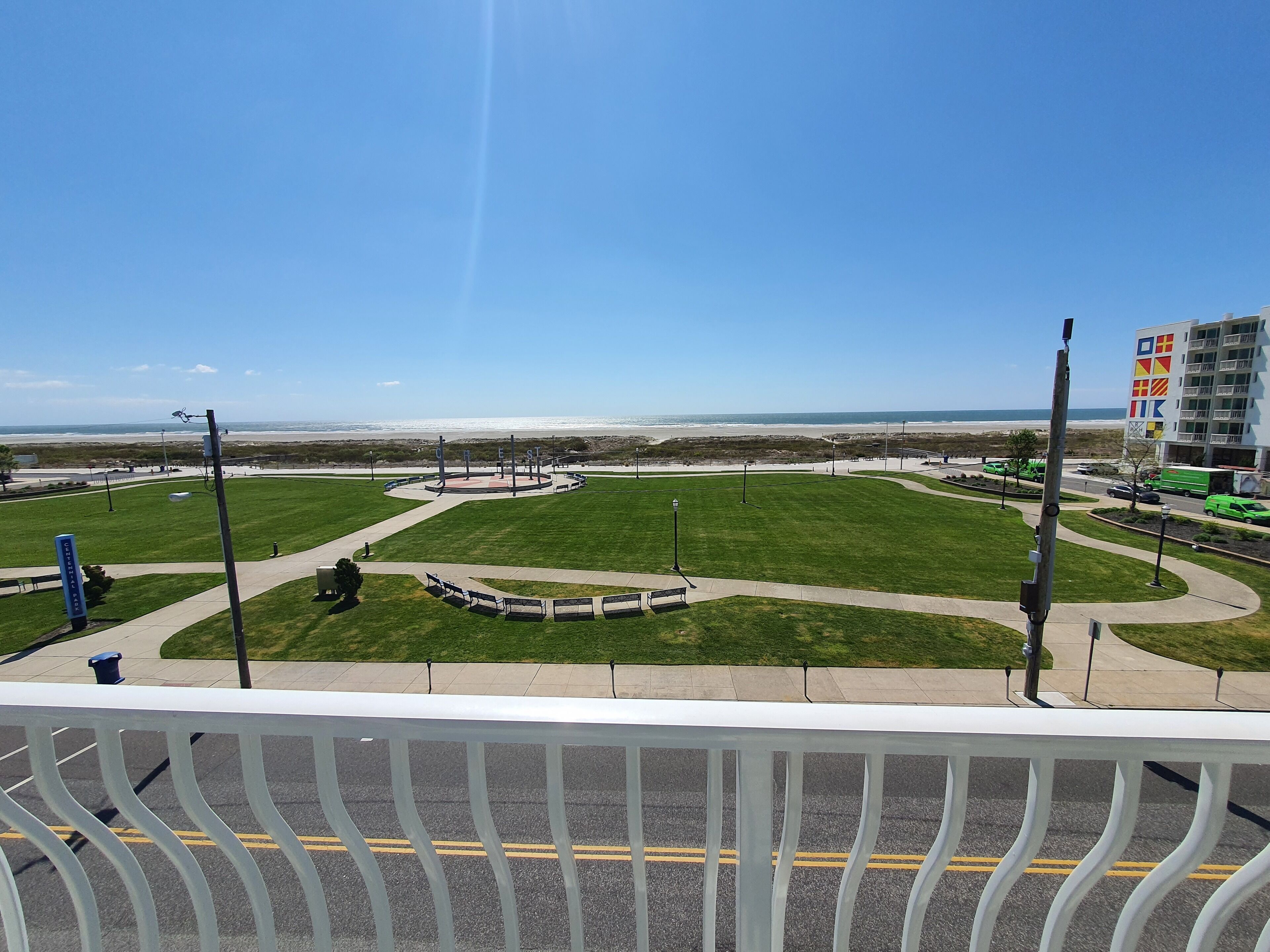 テラス / パティオ