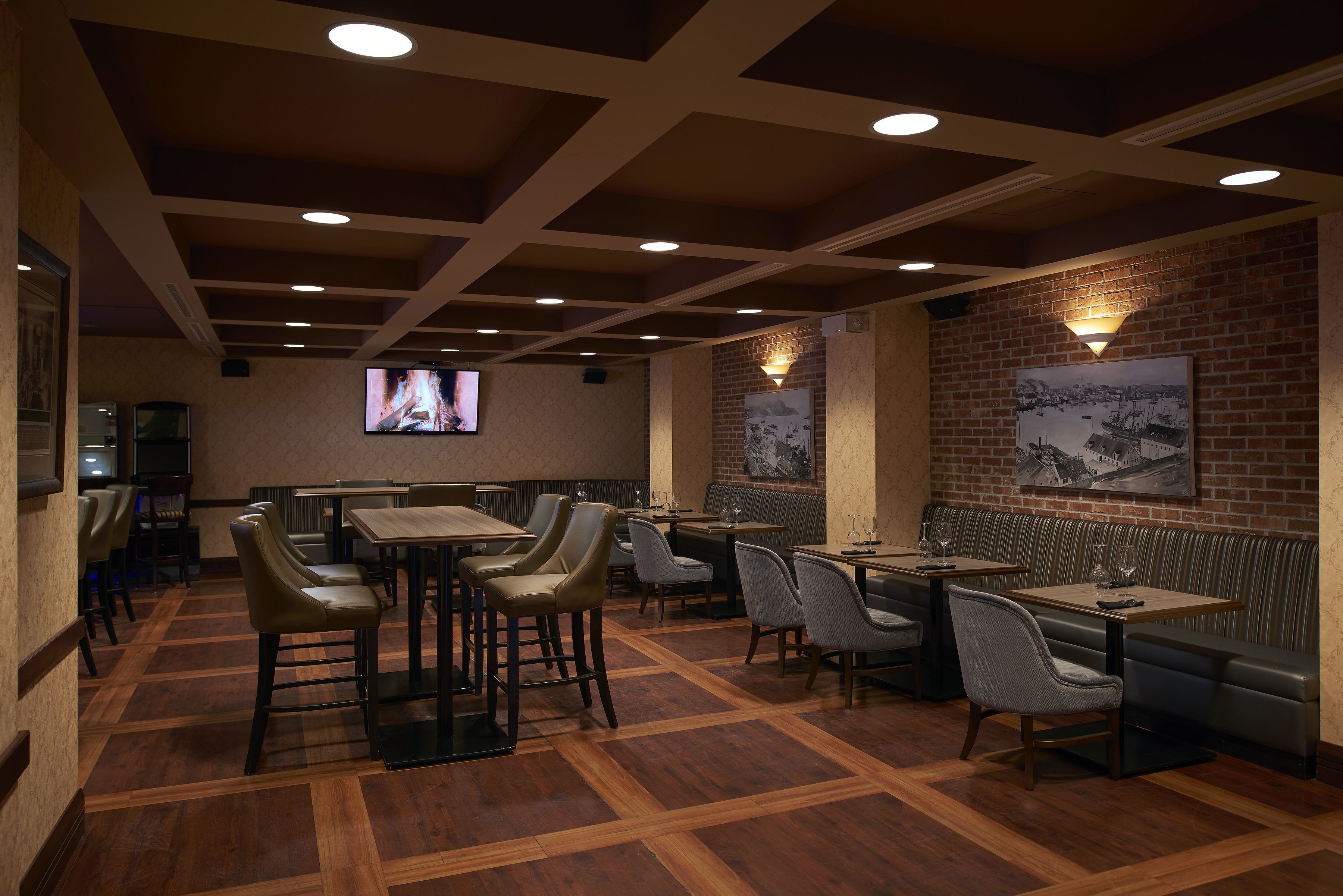 Foto - Capital Hotel