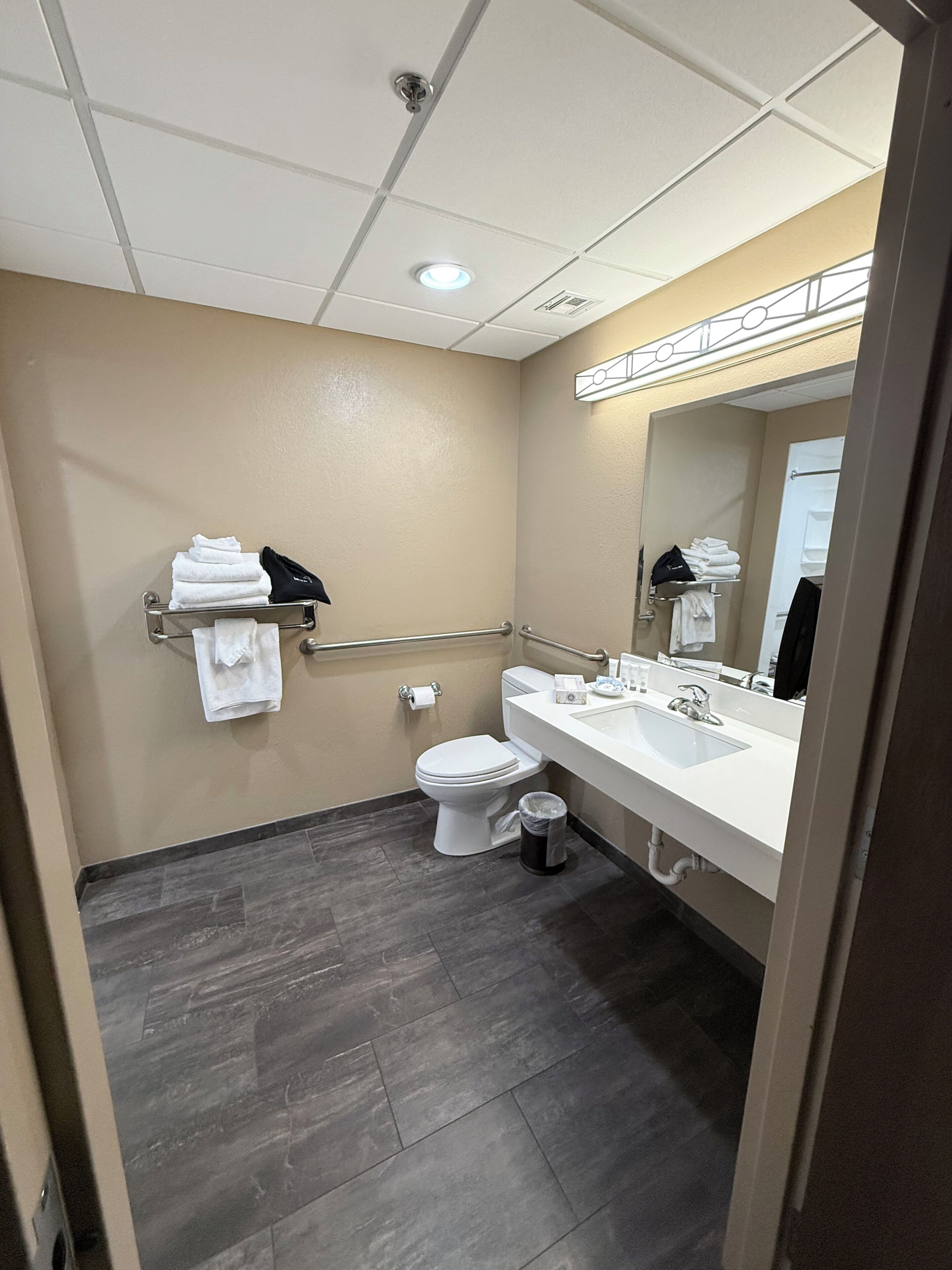 Kamar mandi