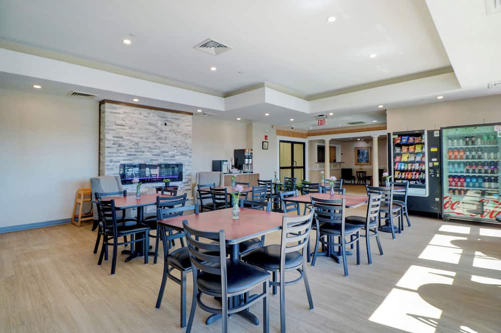 Anchorage Inns And Suites
