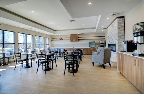 Anchorage Inns And Suites