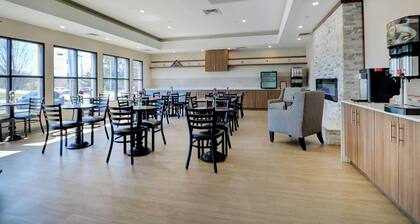 Anchorage Inns And Suites