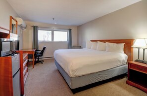 Standard Room, 1 King Bed - Anchorage Inns And Suites (Portsmouth)