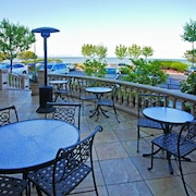 Bay Landing San Francisco Airport Hotel