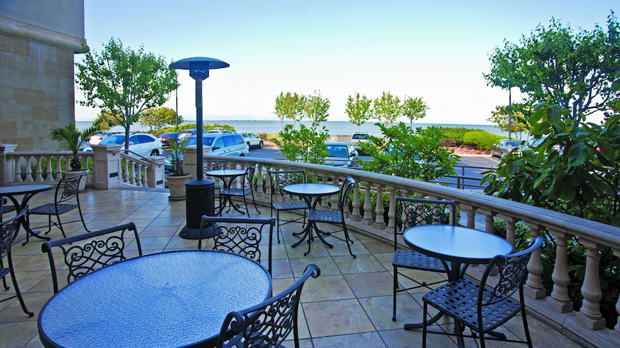 Bay Landing San Francisco Airport Hotel