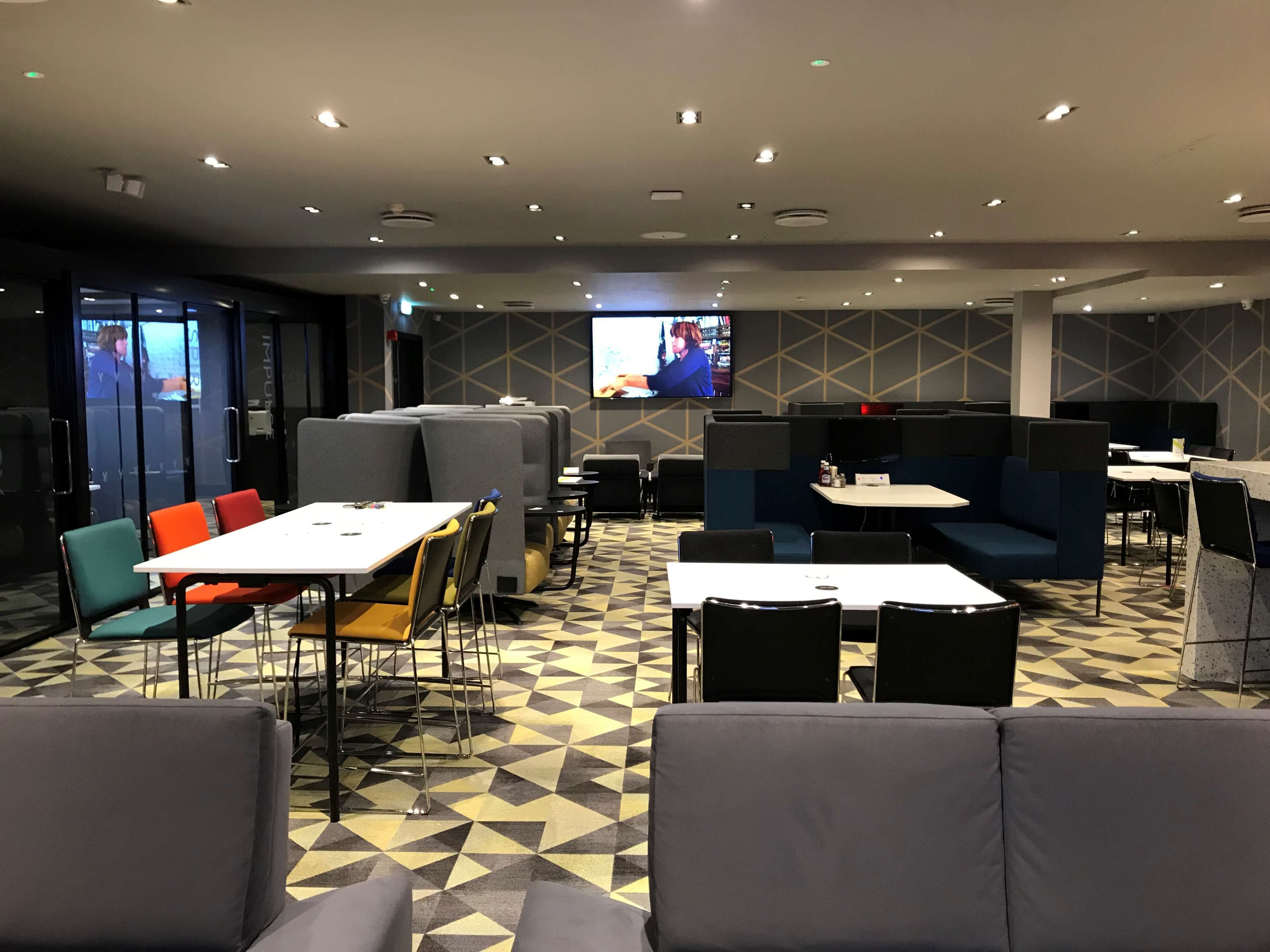 Foto - Village Hotel Birmingham Walsall